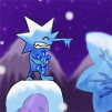Thumbnail game - Jack Frost