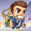 Thumbnail game - Jetpack Joyride