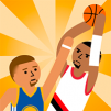 Thumbnail game - Jump Basket
