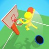 Thumbnail game - Jump Dunk 3D