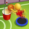 Thumbnail game - Jump Dunk