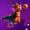 Thumbnail game - Jump up 3D