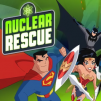 Thumbnail game - Justice League Nuclear Rescue
