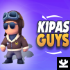 Thumbnail game - Kipas Guys