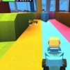 Thumbnail game - Kogama: Race on Ice