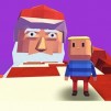 Kogama Xmas Parkour