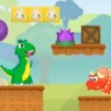 Thumbnail game - Little Dino Adventure Returns