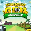 Machine Gun Gardener