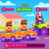 Mad Racers