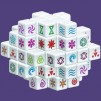 Thumbnail game - Mahjongg Dimensions