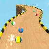 Thumbnail game - Marble Run 3D