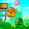 Thumbnail game - Match Of The Robots