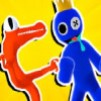 Thumbnail game - Merge Rainbow Friend