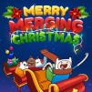Merry Merging Christmas
