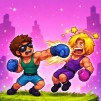 Thumbnail game - Mixed Macho Arts