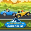 Thumbnail game - Mountain Climb Racing