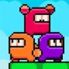 Ninja Parkour Multiplayer