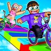 Obby On a Bike v01e