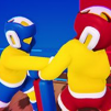 Thumbnail game - One Punch Battle