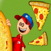 Thumbnail game - Papa's Pizzeria