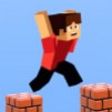 Thumbnail game - Parkour Block 3D