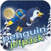 Penguin Jetpack