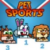 Thumbnail game - Pet Olympics
