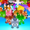 Thumbnail game - Pet Simulator 99