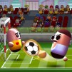 Thumbnail game - Pill Soccer