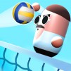 Thumbnail game - Pill Volley
