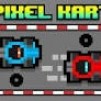Pixel Kart