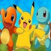 Thumbnail game - Pokemon Monsters Adventure