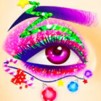 Thumbnail game - Princess Eye Art Salon