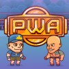 Thumbnail game - Pro Wrestling Action