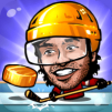 Thumbnail game - Puppet Hockey