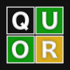 Thumbnail game - Quordle