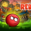 Thumbnail game - Red Ball 4
