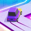 Thumbnail game - Retro Drift
