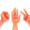 Rock Paper Scissors