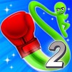 Thumbnail game - Rocket Punch 2 Online