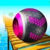 Thumbnail game - Rolling Balls Sea Race