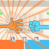 Thumbnail game - Roshambo