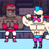 Thumbnail game - Rowdy Wrestling