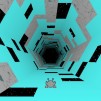 Thumbnail game - Run 3