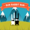 Thumbnail game - Run Rabit Run