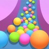 Thumbnail game - Sand Balls