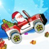 Thumbnail game - Santa Hill Climbing