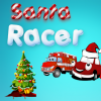 Thumbnail game - Santa Racer