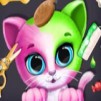 Thumbnail game - Scary Makeover Halloween Pet Salon