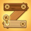 Thumbnail game - Screw Puzzle